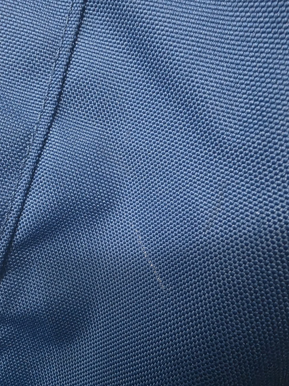 Under Armour bold blue